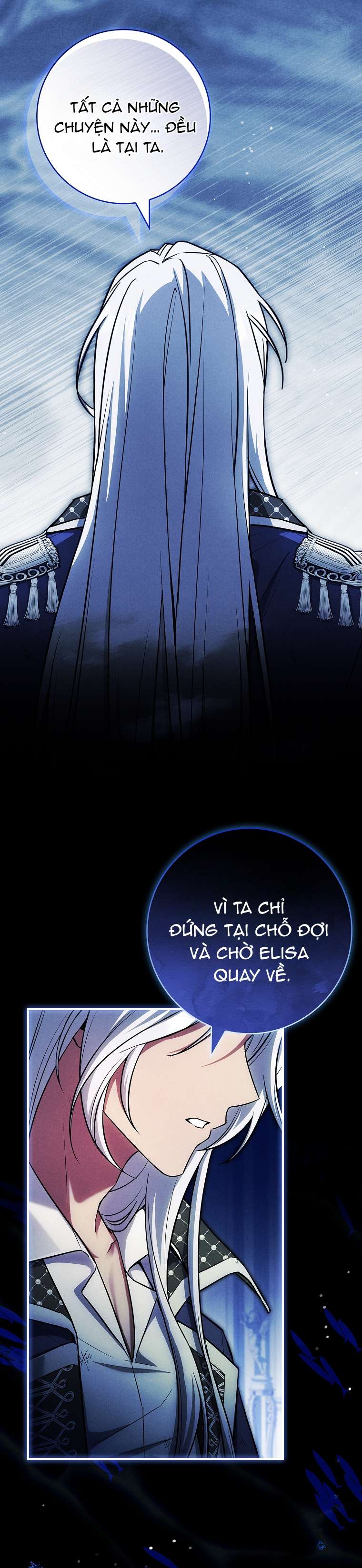 Văn Phòng Thám Tử Dành Cho Nam Chính Hối Hận! Chap 23 - Next Chap 24