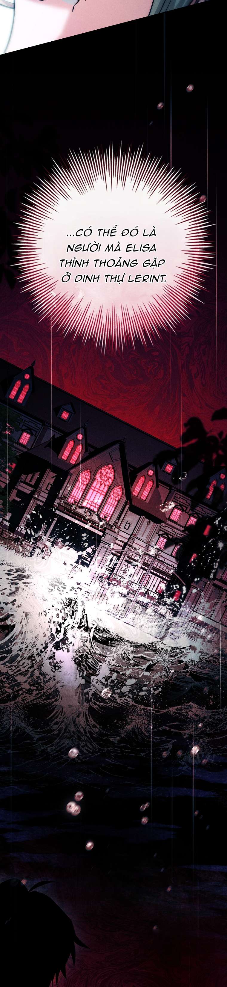 Văn Phòng Thám Tử Dành Cho Nam Chính Hối Hận! Chap 23 - Next Chap 24