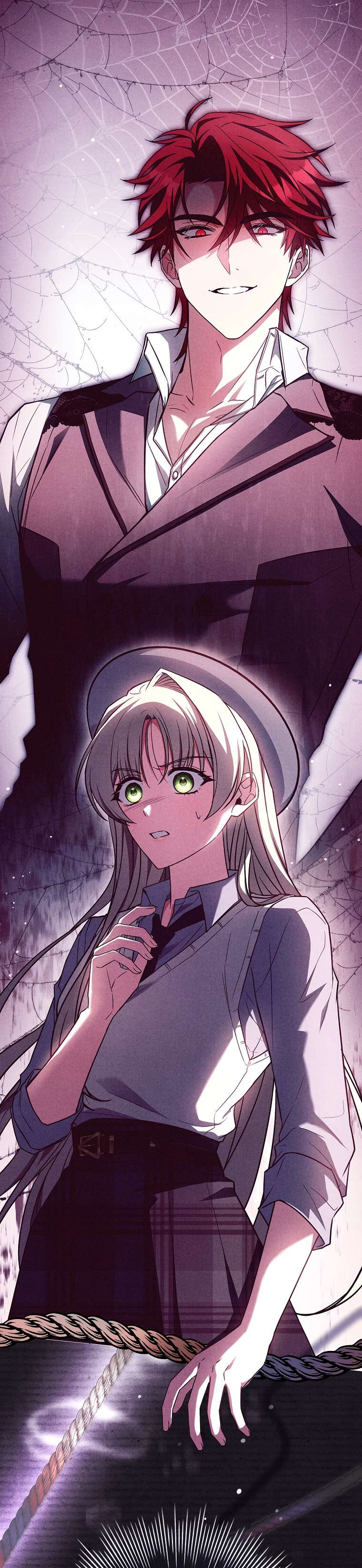 Văn Phòng Thám Tử Dành Cho Nam Chính Hối Hận! Chap 23 - Next Chap 24