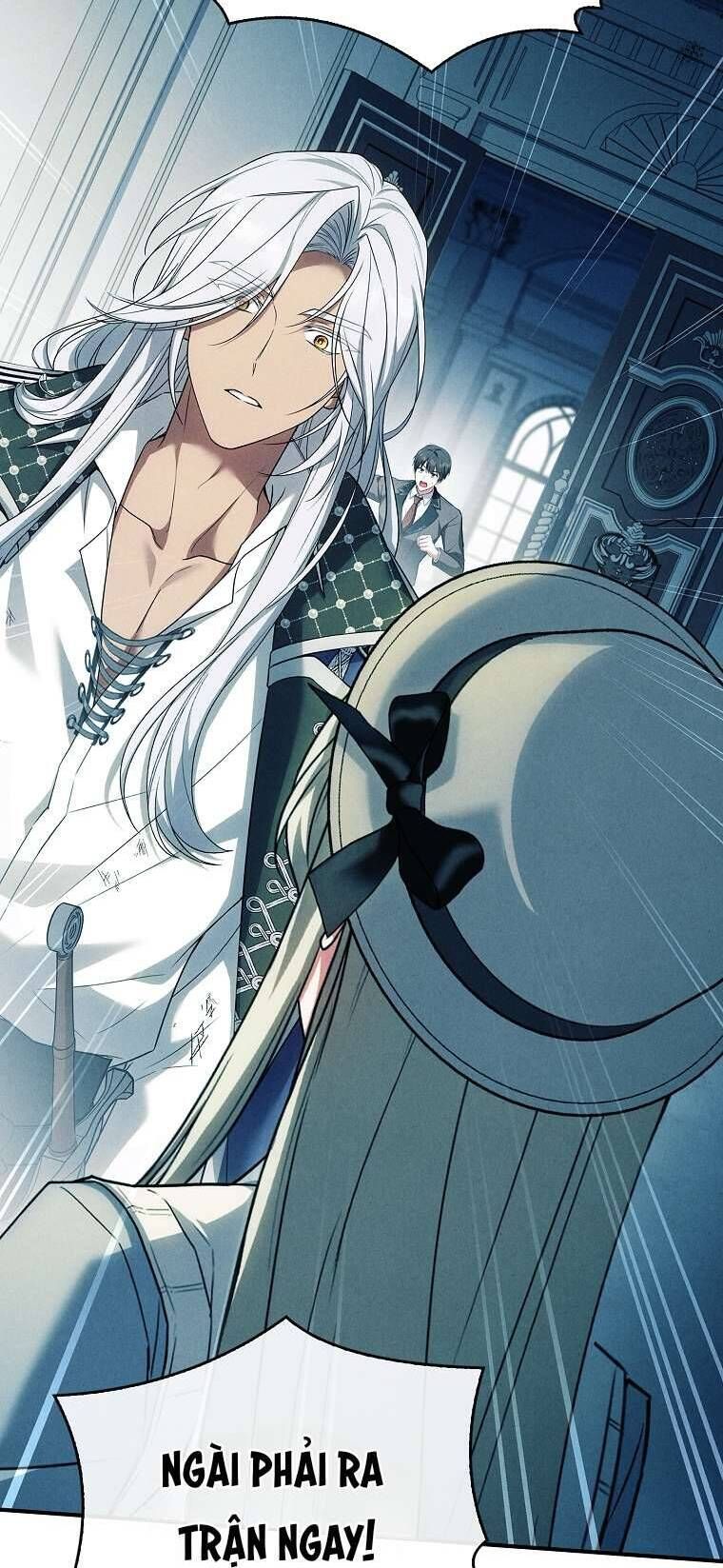 Văn Phòng Thám Tử Dành Cho Nam Chính Hối Hận! Chap 23 - Next Chap 24