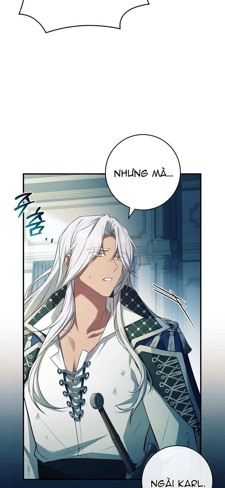 Văn Phòng Thám Tử Dành Cho Nam Chính Hối Hận! Chap 23 - Next Chap 24