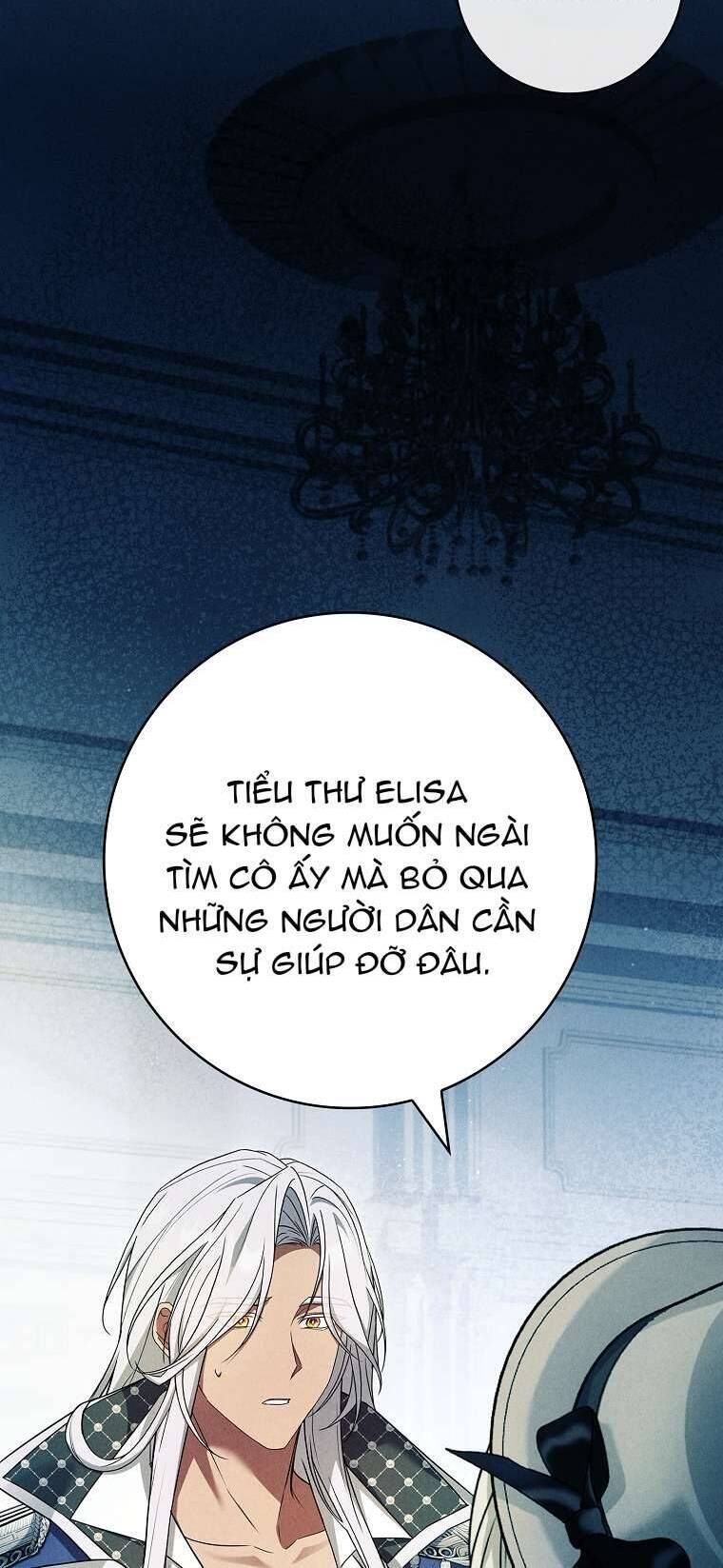 Văn Phòng Thám Tử Dành Cho Nam Chính Hối Hận! Chap 23 - Next Chap 24