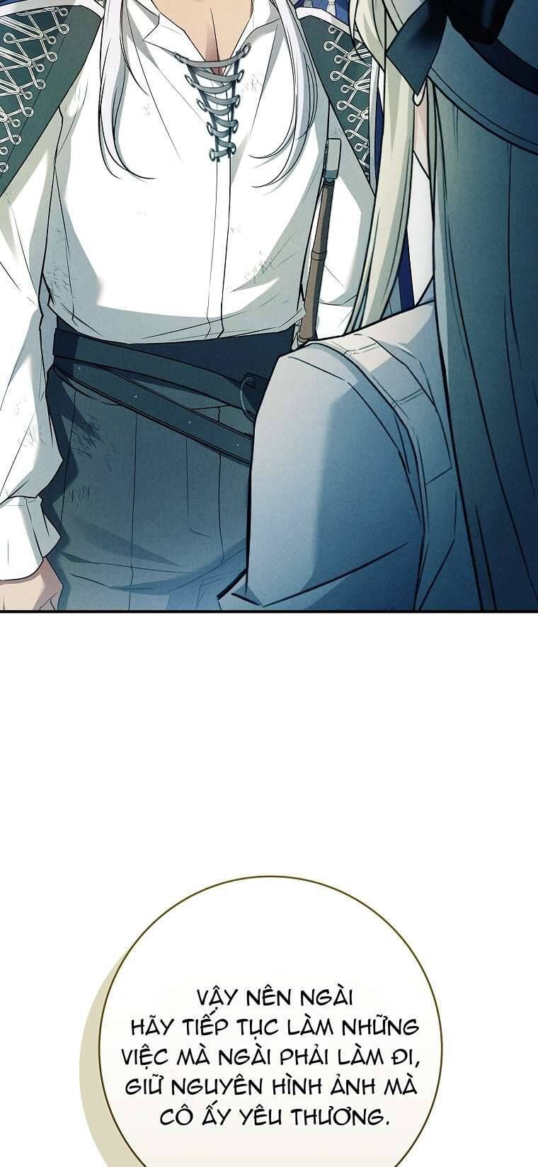 Văn Phòng Thám Tử Dành Cho Nam Chính Hối Hận! Chap 23 - Next Chap 24