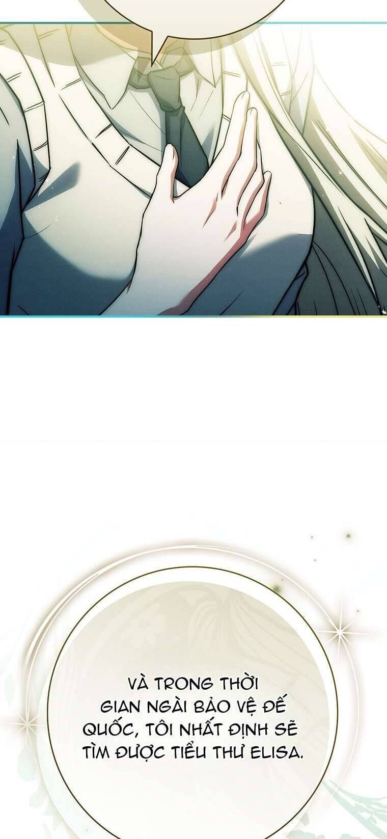 Văn Phòng Thám Tử Dành Cho Nam Chính Hối Hận! Chap 23 - Next Chap 24