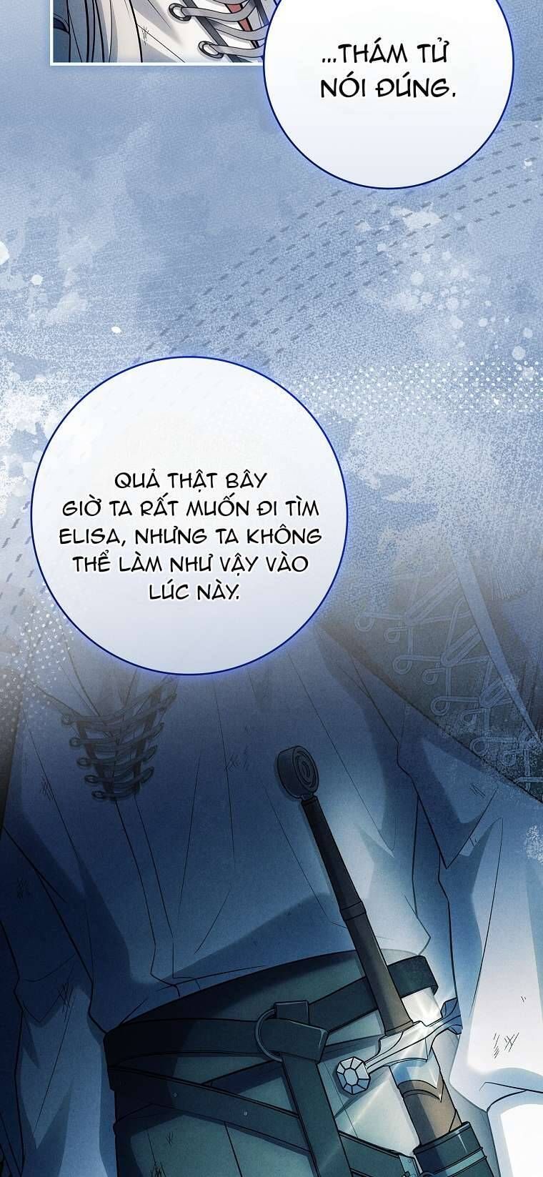 Văn Phòng Thám Tử Dành Cho Nam Chính Hối Hận! Chap 23 - Next Chap 24
