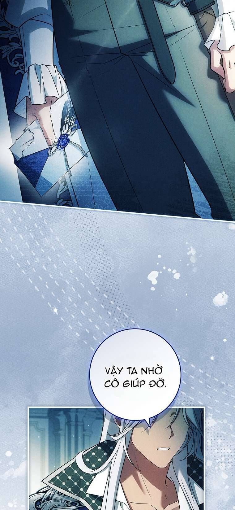 Văn Phòng Thám Tử Dành Cho Nam Chính Hối Hận! Chap 23 - Next Chap 24