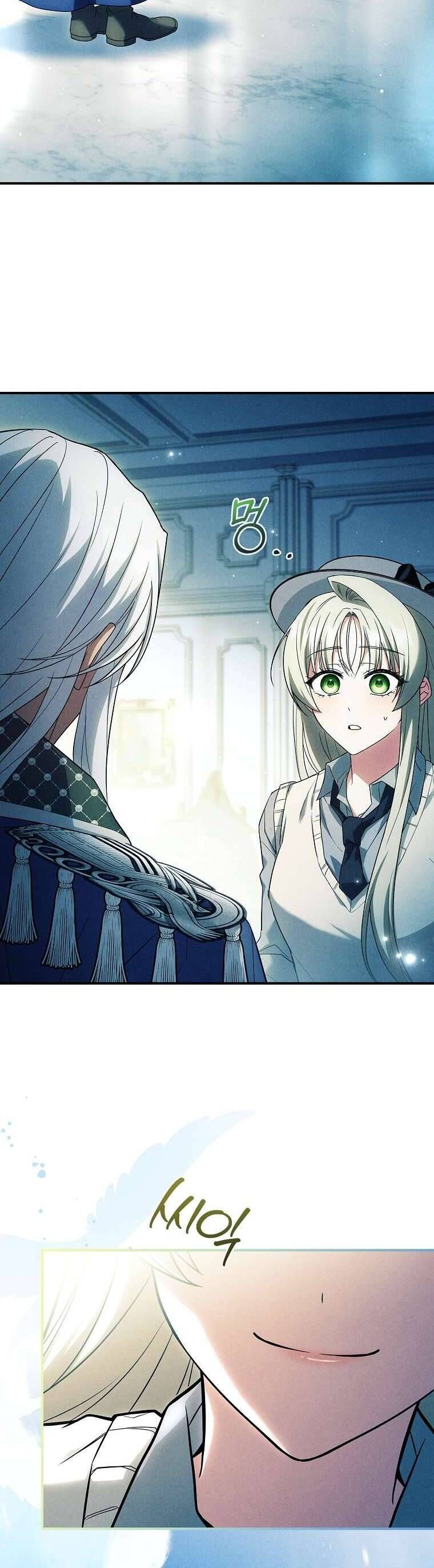 Văn Phòng Thám Tử Dành Cho Nam Chính Hối Hận! Chap 23 - Next Chap 24