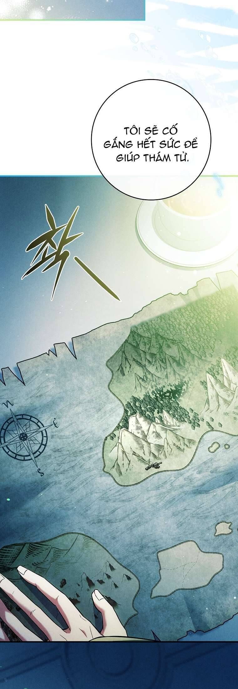 Văn Phòng Thám Tử Dành Cho Nam Chính Hối Hận! Chap 23 - Next Chap 24