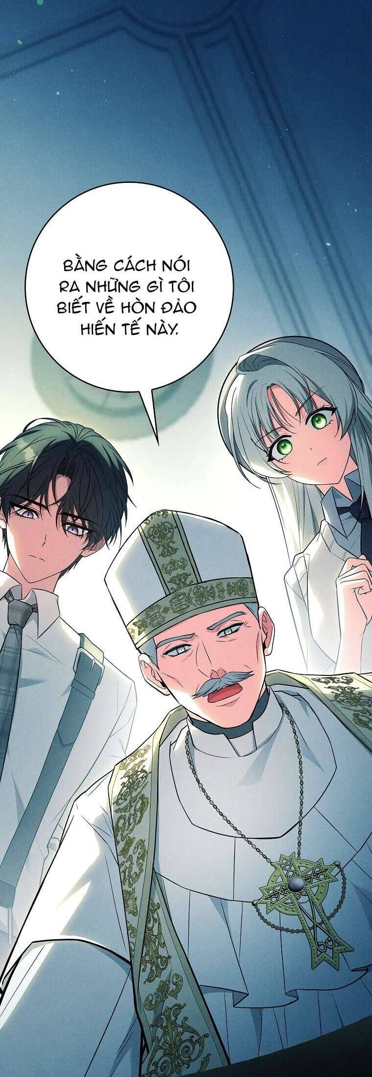 Văn Phòng Thám Tử Dành Cho Nam Chính Hối Hận! Chap 23 - Next Chap 24