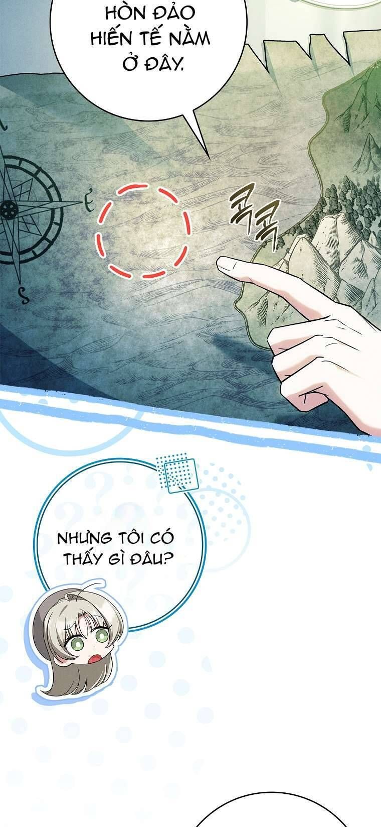 Văn Phòng Thám Tử Dành Cho Nam Chính Hối Hận! Chap 23 - Next Chap 24