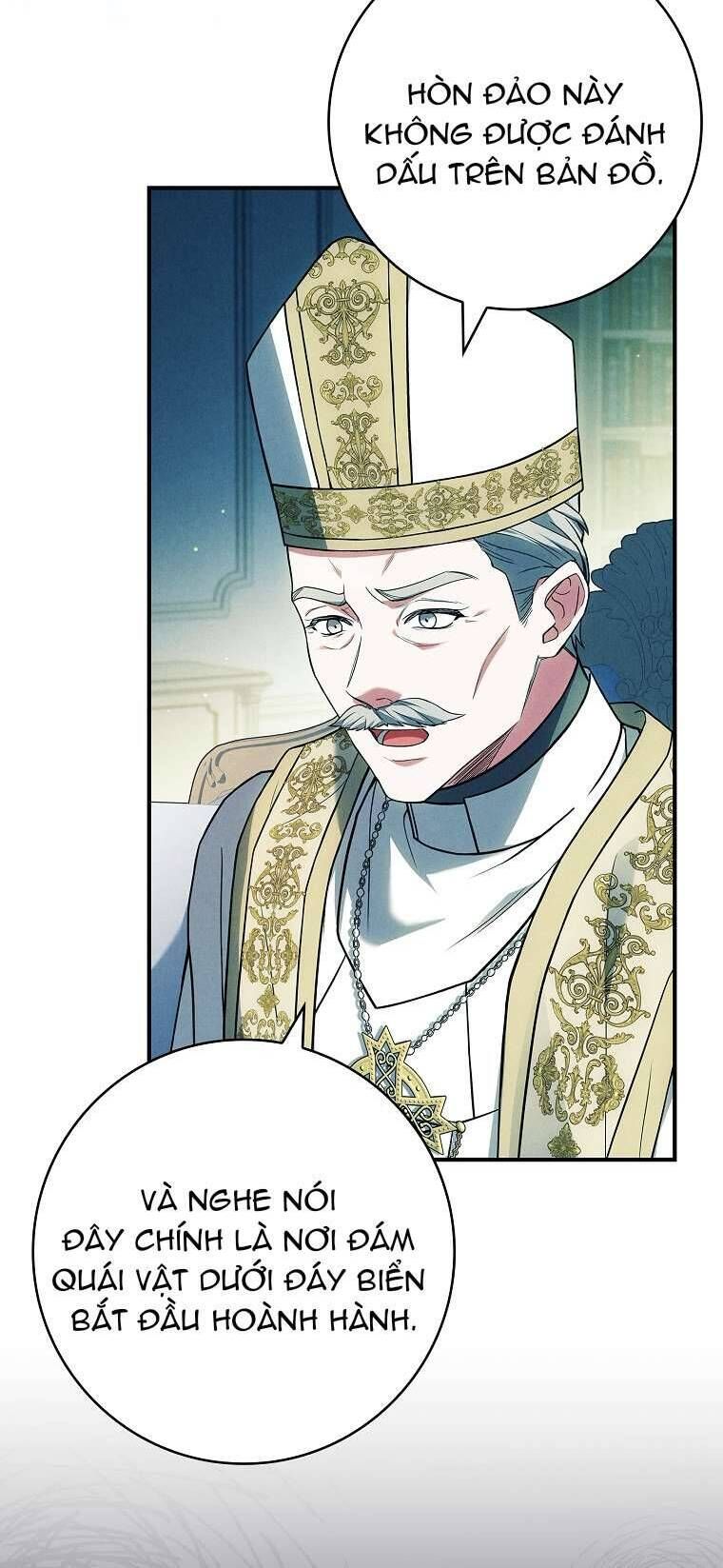 Văn Phòng Thám Tử Dành Cho Nam Chính Hối Hận! Chap 23 - Next Chap 24