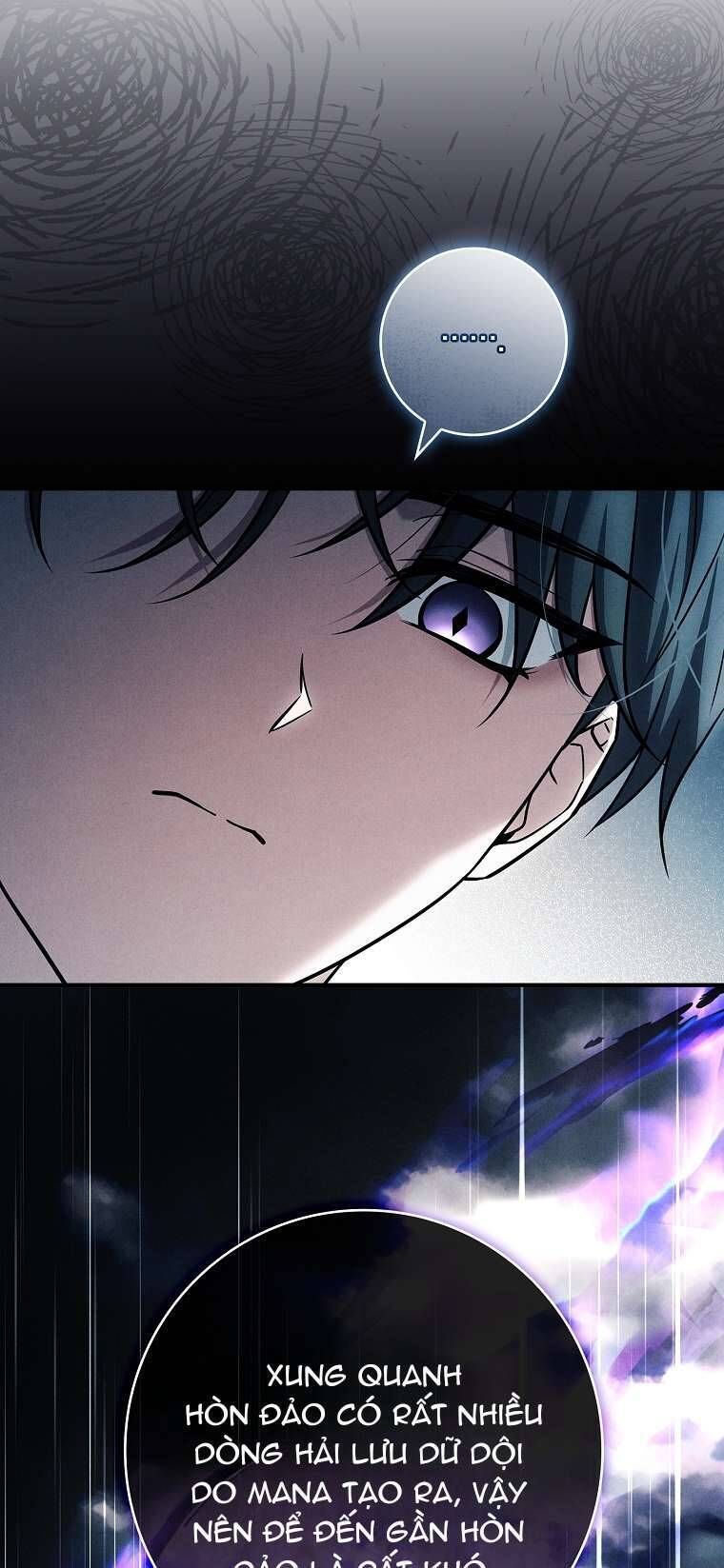 Văn Phòng Thám Tử Dành Cho Nam Chính Hối Hận! Chap 23 - Next Chap 24