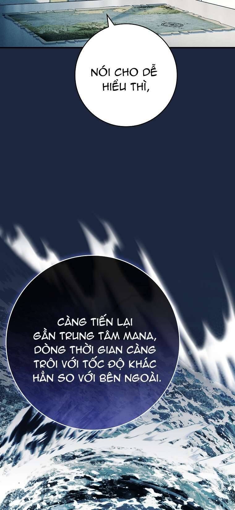 Văn Phòng Thám Tử Dành Cho Nam Chính Hối Hận! Chap 23 - Next Chap 24
