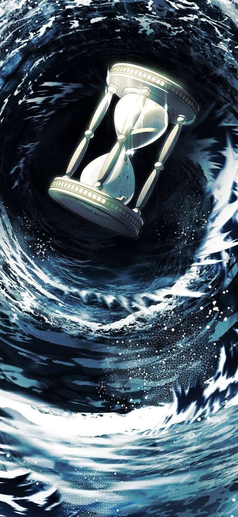 Văn Phòng Thám Tử Dành Cho Nam Chính Hối Hận! Chap 23 - Next Chap 24