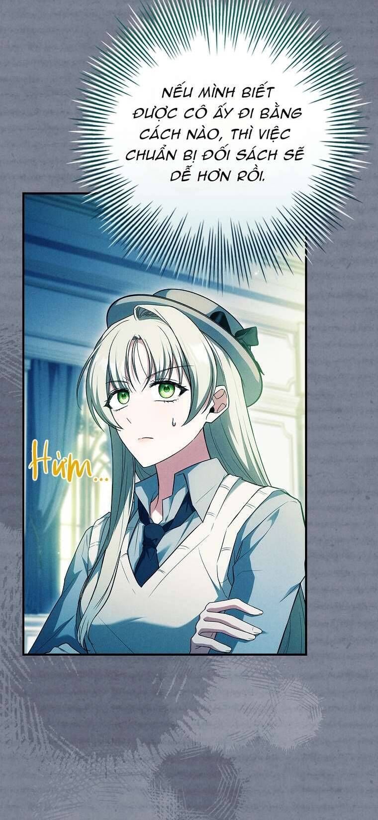 Văn Phòng Thám Tử Dành Cho Nam Chính Hối Hận! Chap 23 - Next Chap 24