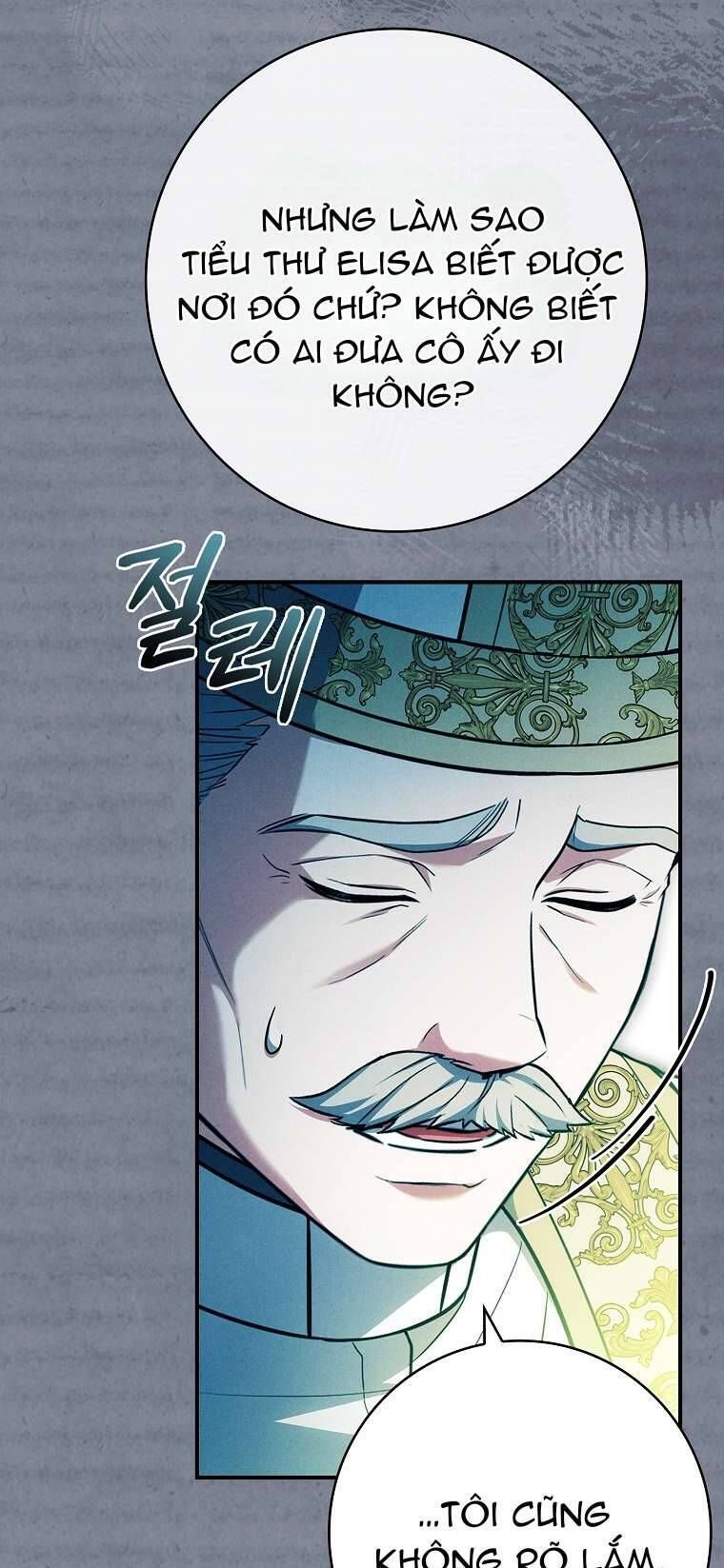 Văn Phòng Thám Tử Dành Cho Nam Chính Hối Hận! Chap 23 - Next Chap 24