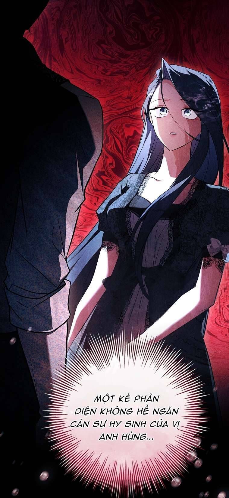 Văn Phòng Thám Tử Dành Cho Nam Chính Hối Hận! Chap 23 - Next Chap 24