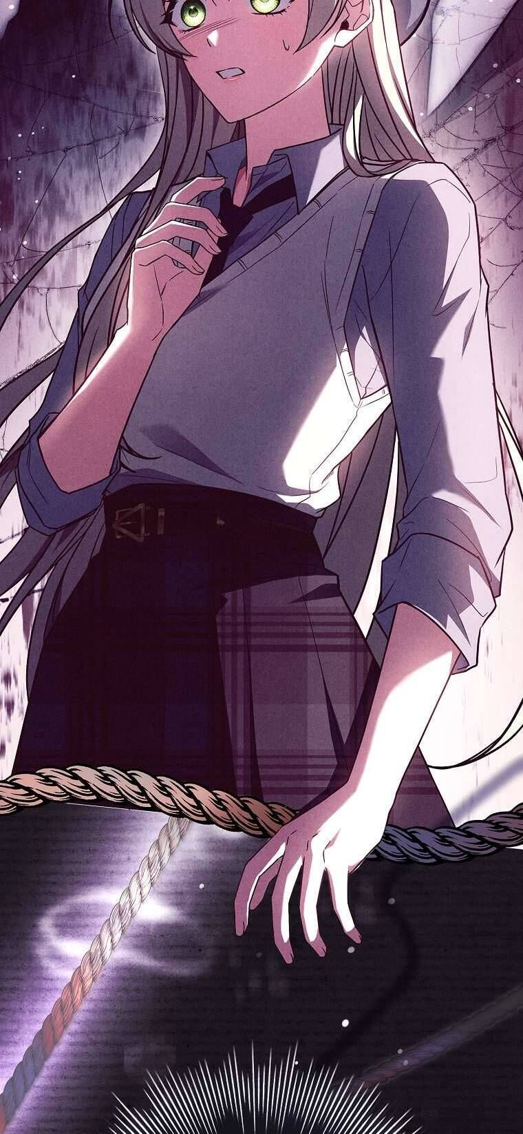 Văn Phòng Thám Tử Dành Cho Nam Chính Hối Hận! Chap 23 - Next Chap 24