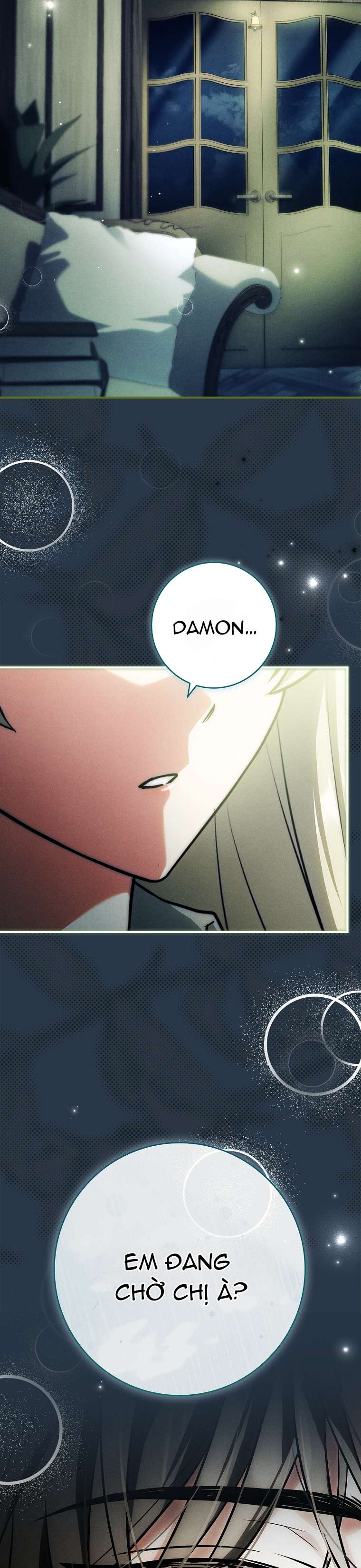 Văn Phòng Thám Tử Dành Cho Nam Chính Hối Hận! Chap 24 - Next Chap 25