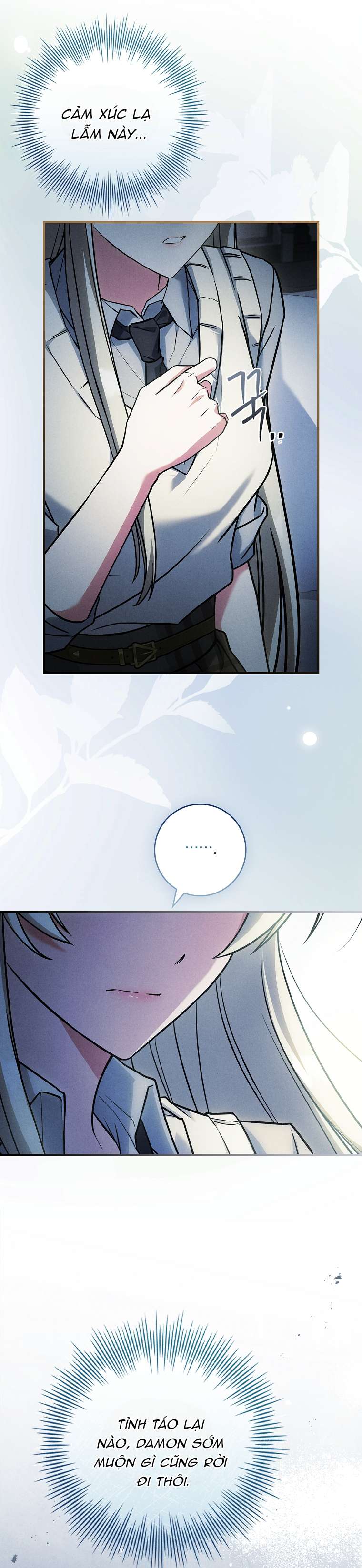 Văn Phòng Thám Tử Dành Cho Nam Chính Hối Hận! Chap 24 - Next Chap 25