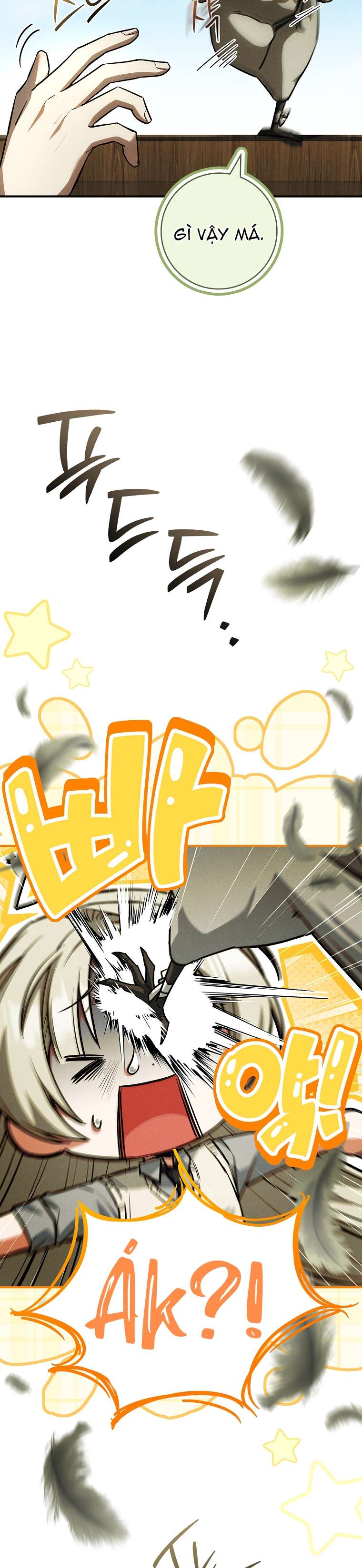 Văn Phòng Thám Tử Dành Cho Nam Chính Hối Hận! Chap 24 - Next Chap 25