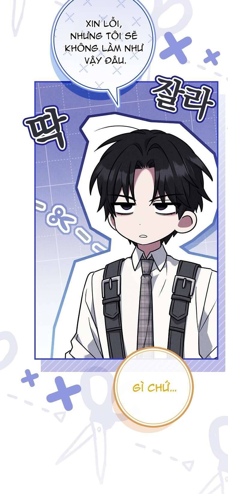 Văn Phòng Thám Tử Dành Cho Nam Chính Hối Hận! Chap 24 - Next Chap 25