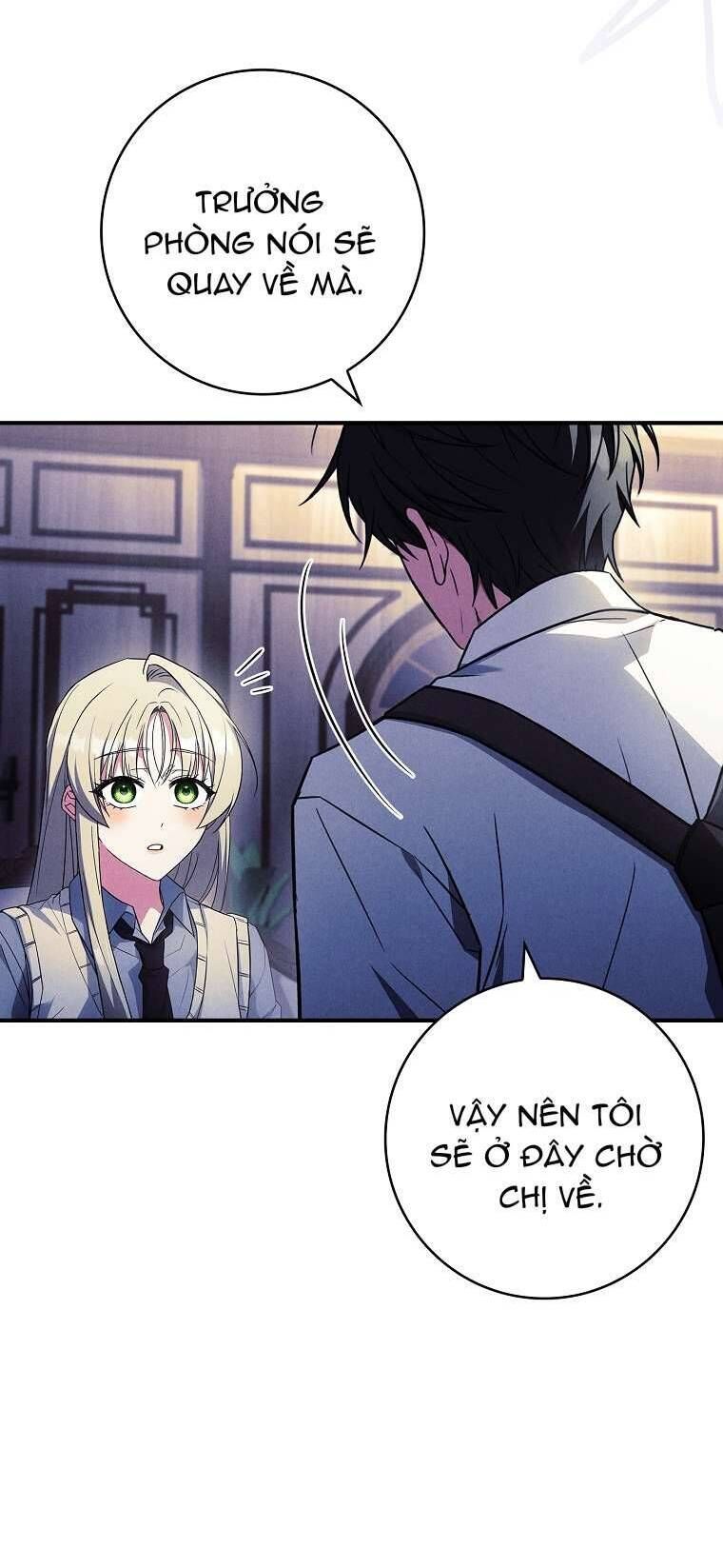 Văn Phòng Thám Tử Dành Cho Nam Chính Hối Hận! Chap 24 - Next Chap 25