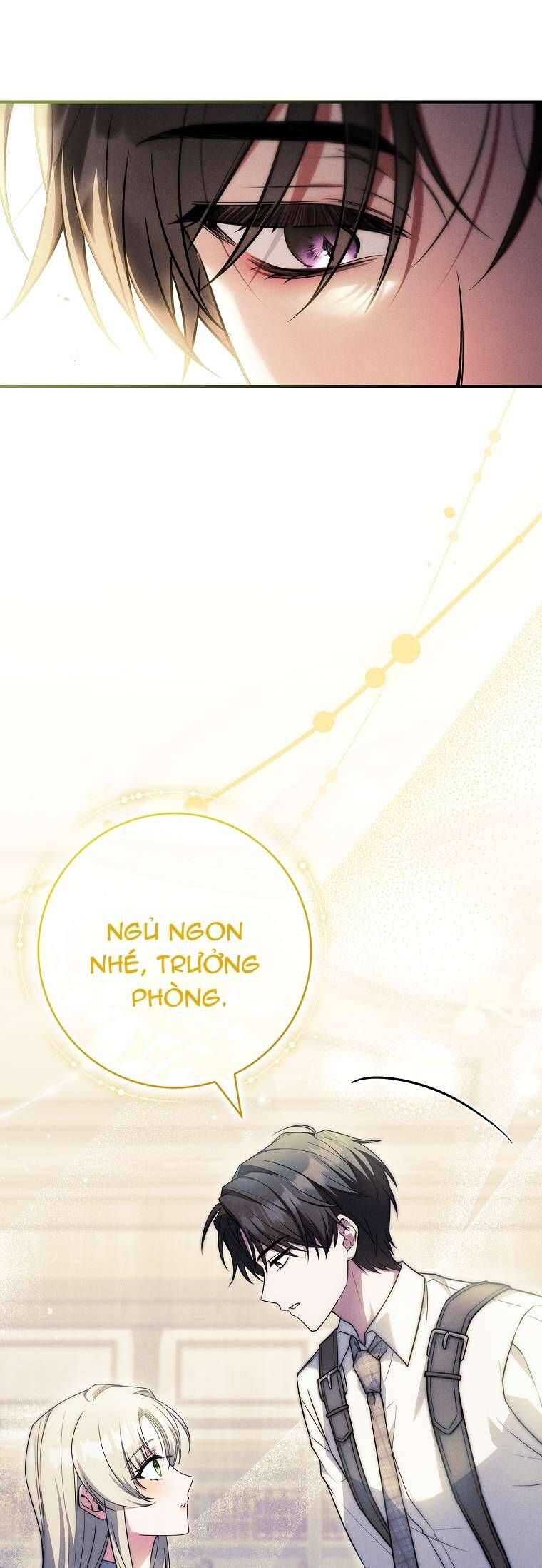 Văn Phòng Thám Tử Dành Cho Nam Chính Hối Hận! Chap 24 - Next Chap 25