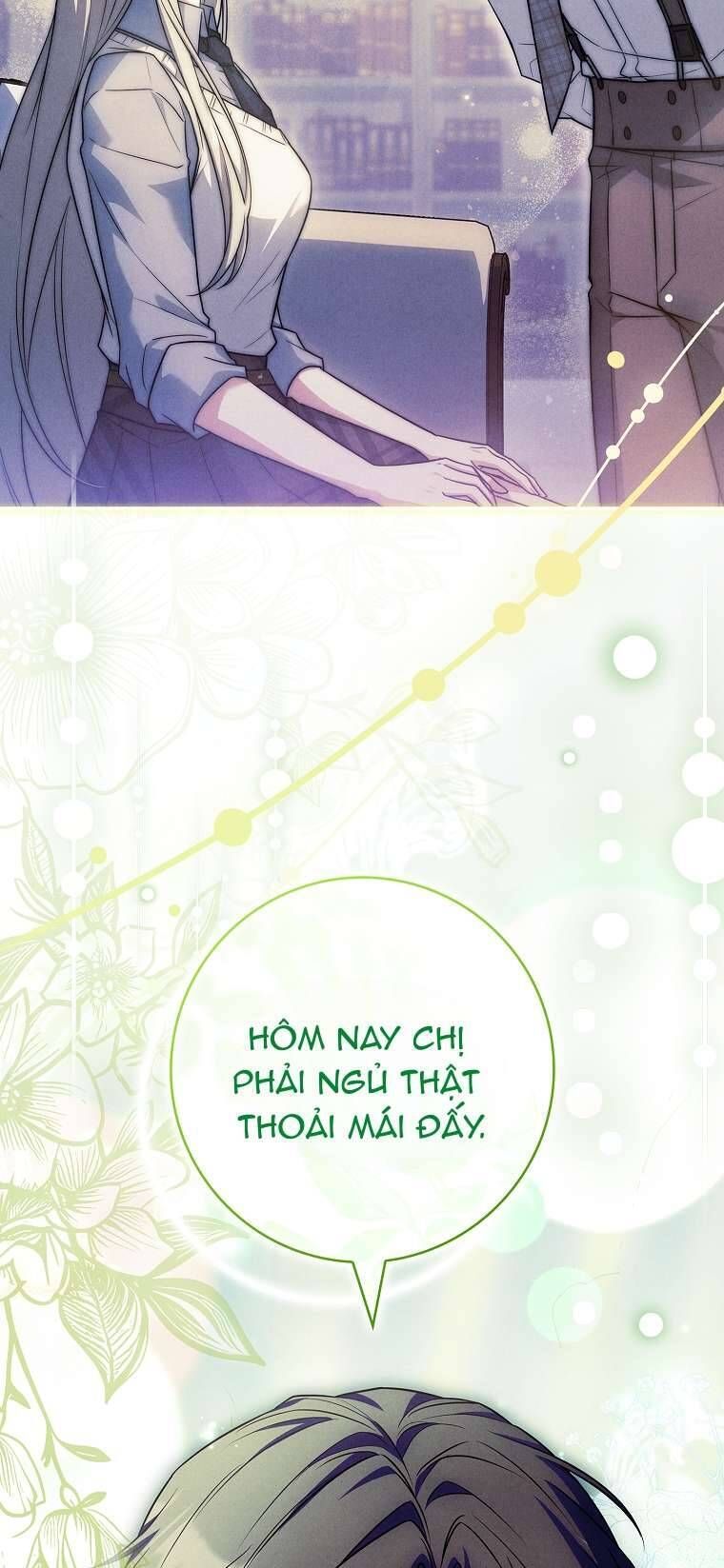 Văn Phòng Thám Tử Dành Cho Nam Chính Hối Hận! Chap 24 - Next Chap 25
