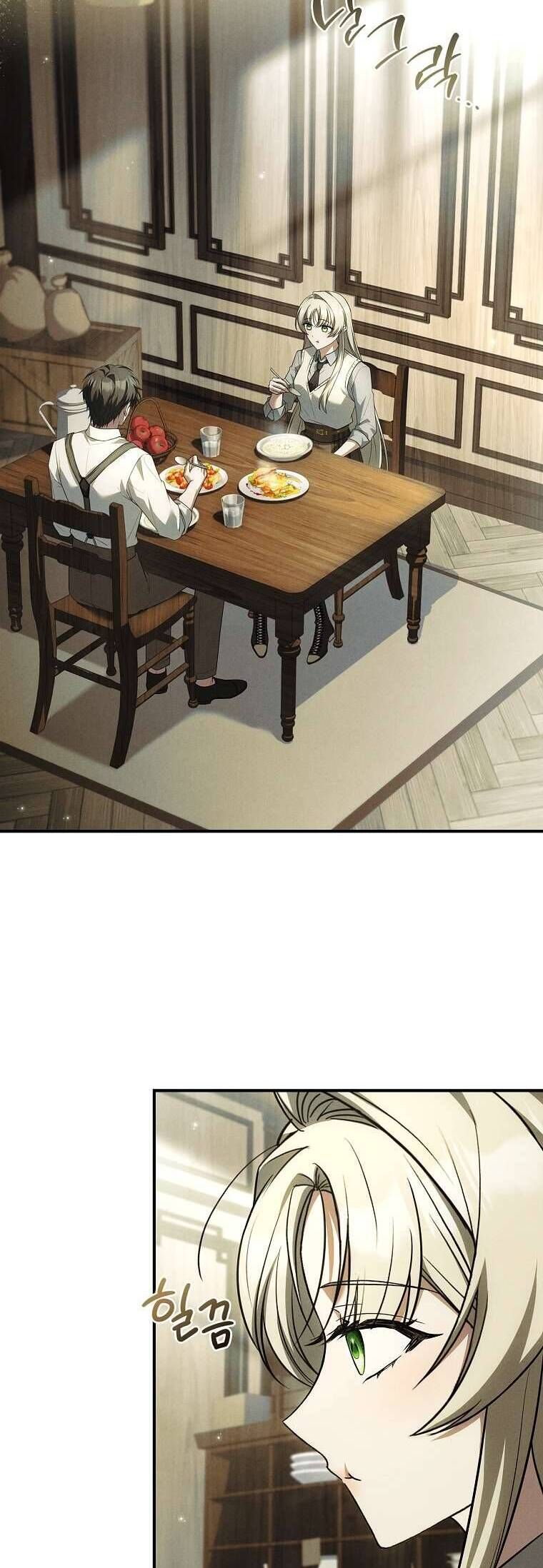 Văn Phòng Thám Tử Dành Cho Nam Chính Hối Hận! Chap 24 - Next Chap 25