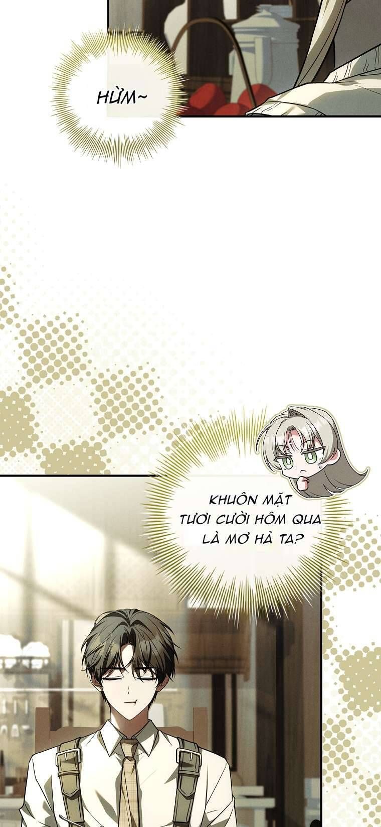 Văn Phòng Thám Tử Dành Cho Nam Chính Hối Hận! Chap 24 - Next Chap 25