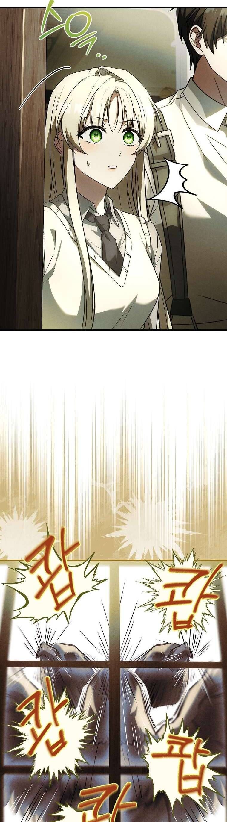 Văn Phòng Thám Tử Dành Cho Nam Chính Hối Hận! Chap 24 - Next Chap 25