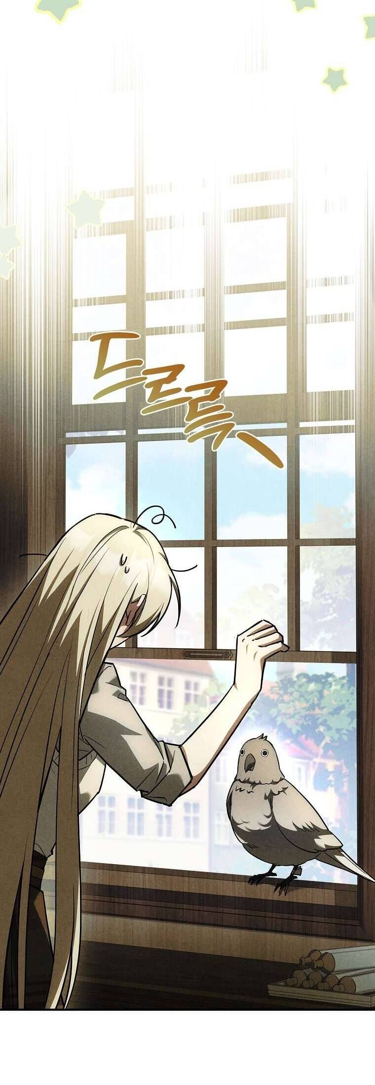 Văn Phòng Thám Tử Dành Cho Nam Chính Hối Hận! Chap 24 - Next Chap 25