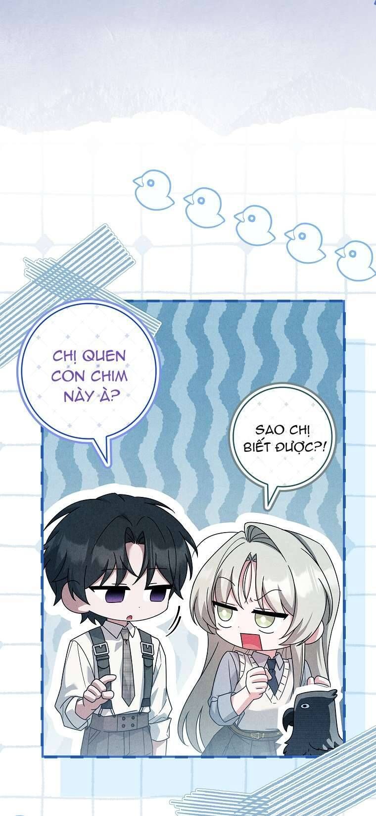 Văn Phòng Thám Tử Dành Cho Nam Chính Hối Hận! Chap 24 - Next Chap 25