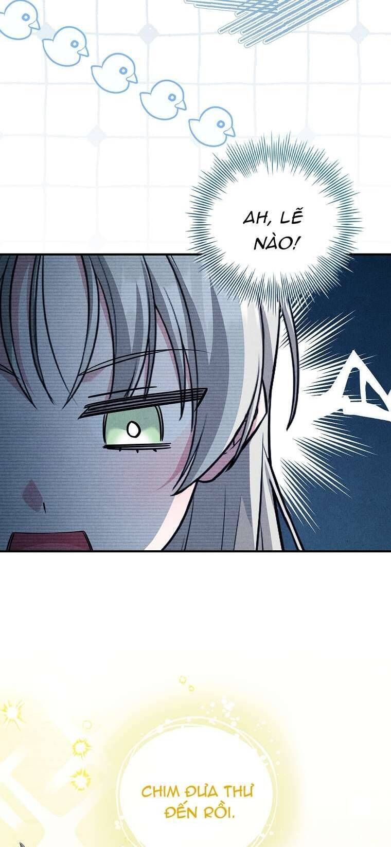 Văn Phòng Thám Tử Dành Cho Nam Chính Hối Hận! Chap 24 - Next Chap 25