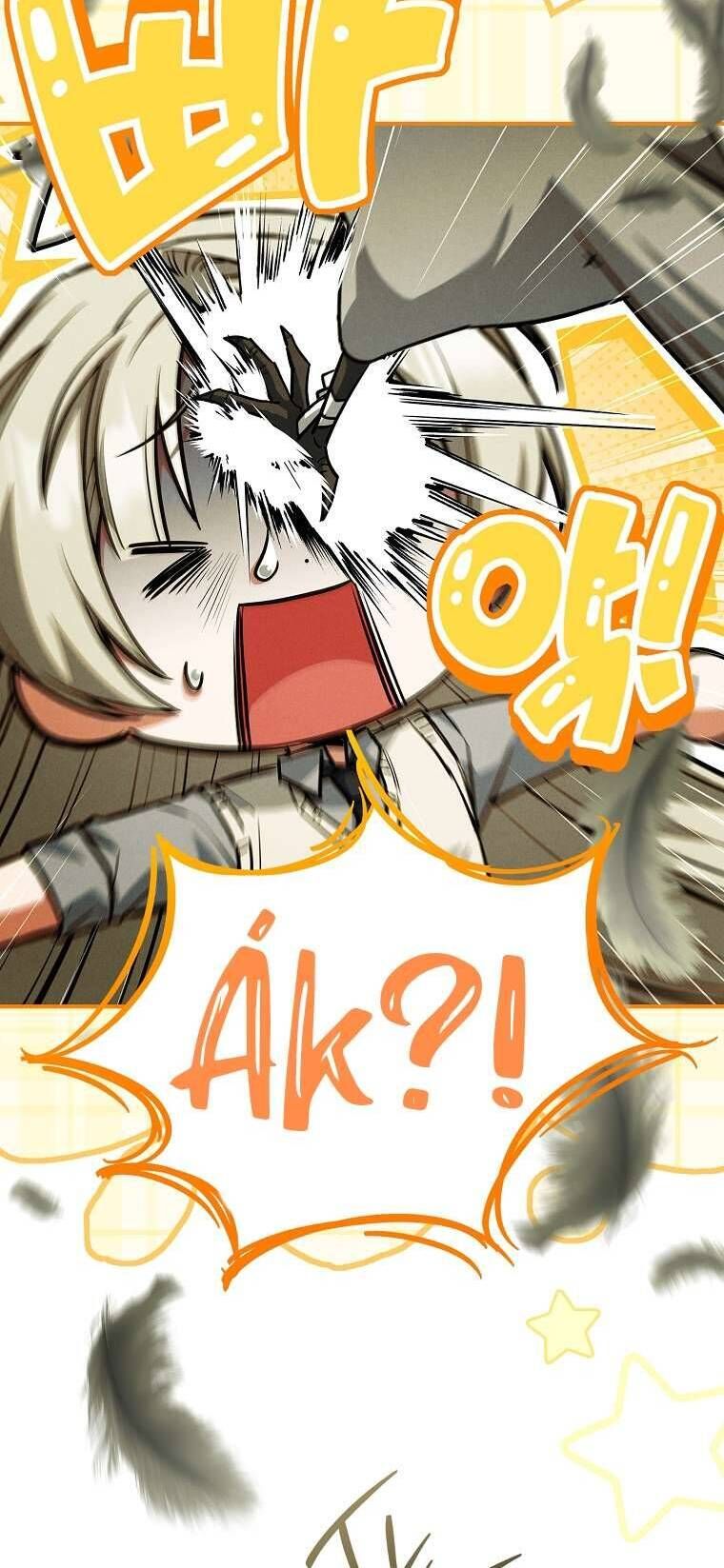 Văn Phòng Thám Tử Dành Cho Nam Chính Hối Hận! Chap 24 - Next Chap 25