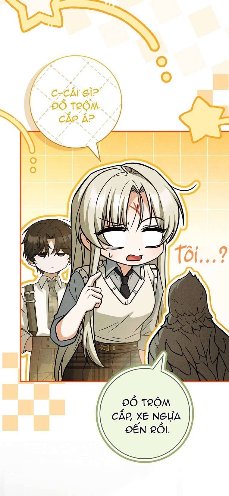 Văn Phòng Thám Tử Dành Cho Nam Chính Hối Hận! Chap 24 - Next Chap 25