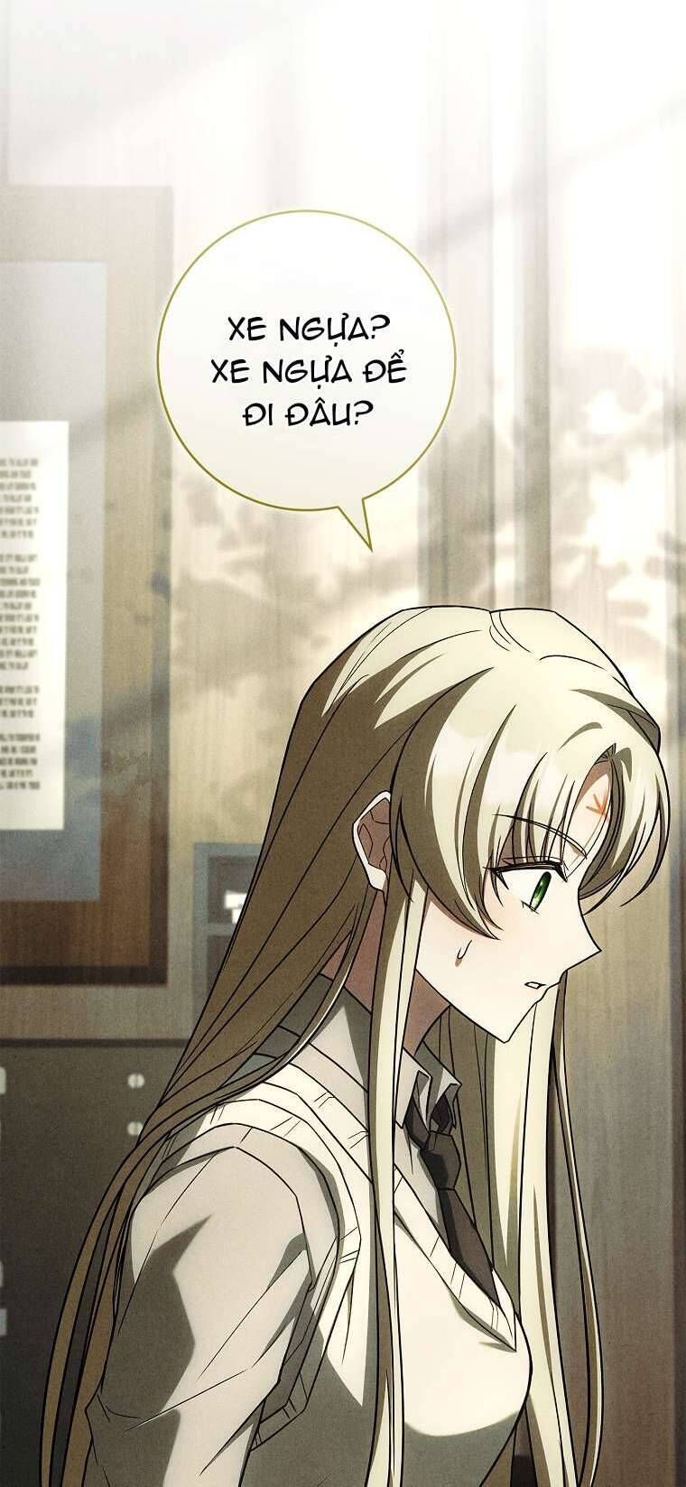 Văn Phòng Thám Tử Dành Cho Nam Chính Hối Hận! Chap 24 - Next Chap 25