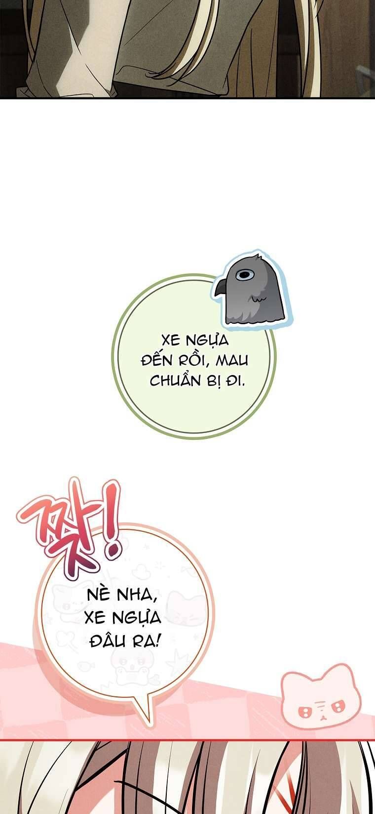 Văn Phòng Thám Tử Dành Cho Nam Chính Hối Hận! Chap 24 - Next Chap 25