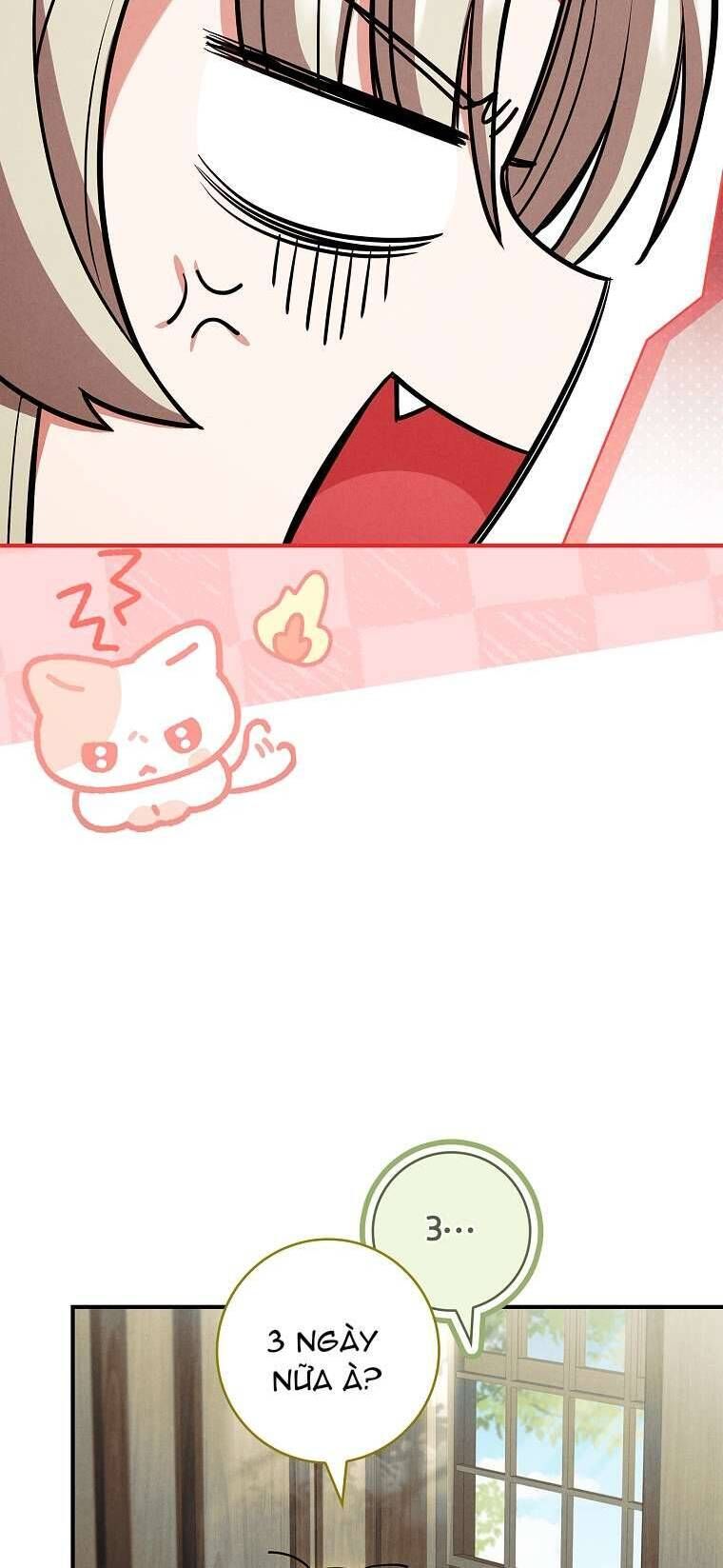 Văn Phòng Thám Tử Dành Cho Nam Chính Hối Hận! Chap 24 - Next Chap 25