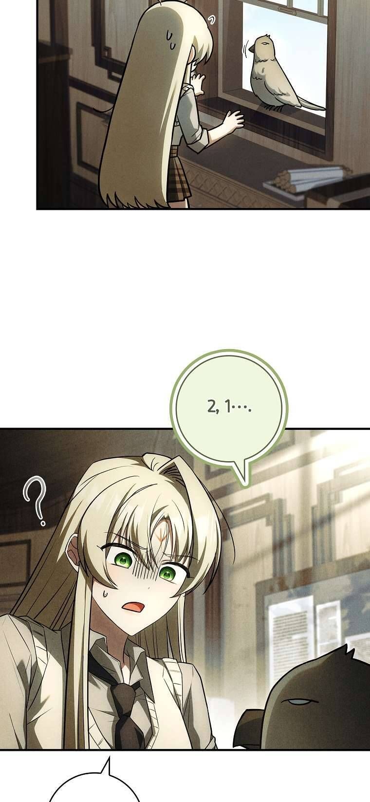 Văn Phòng Thám Tử Dành Cho Nam Chính Hối Hận! Chap 24 - Next Chap 25