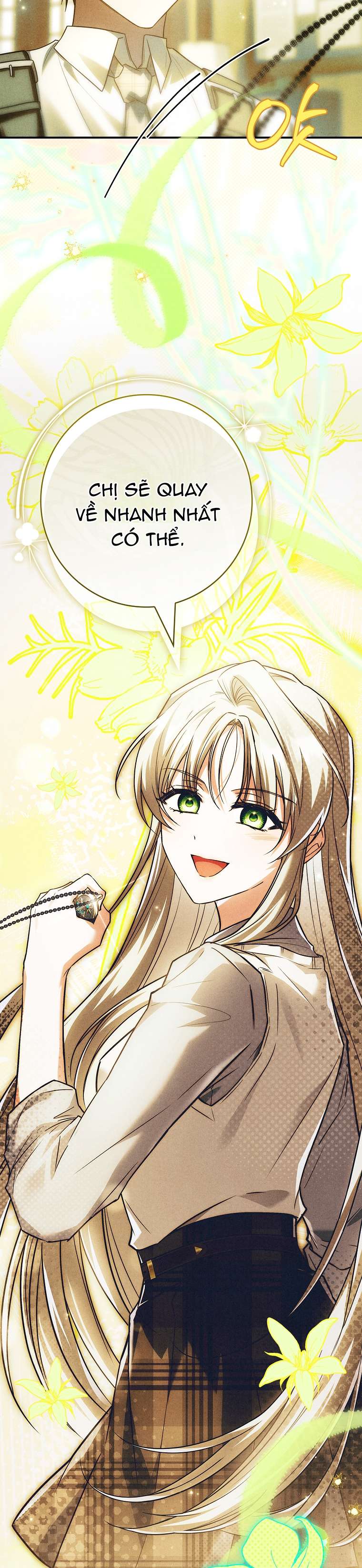 Văn Phòng Thám Tử Dành Cho Nam Chính Hối Hận! Chap 25 - Next Chap 26