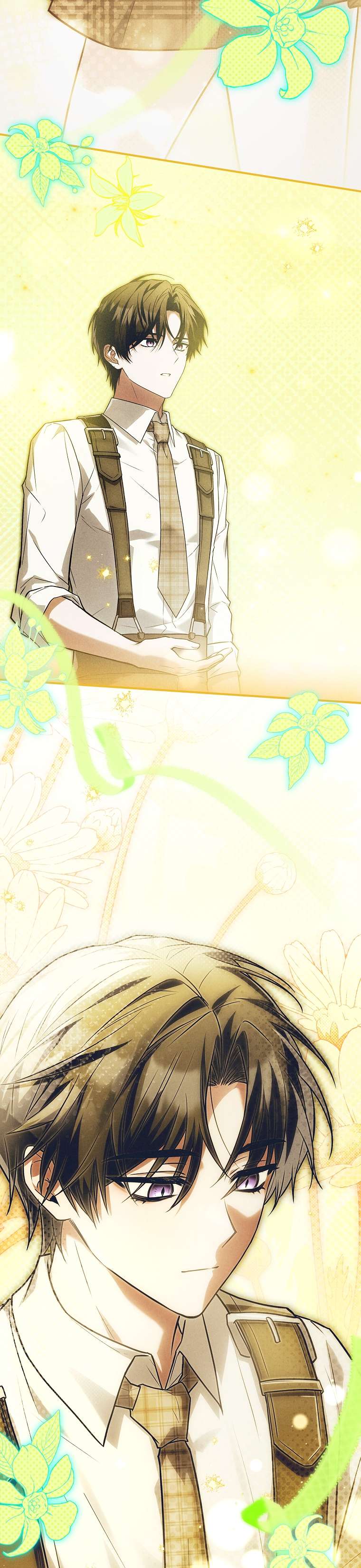 Văn Phòng Thám Tử Dành Cho Nam Chính Hối Hận! Chap 25 - Next Chap 26