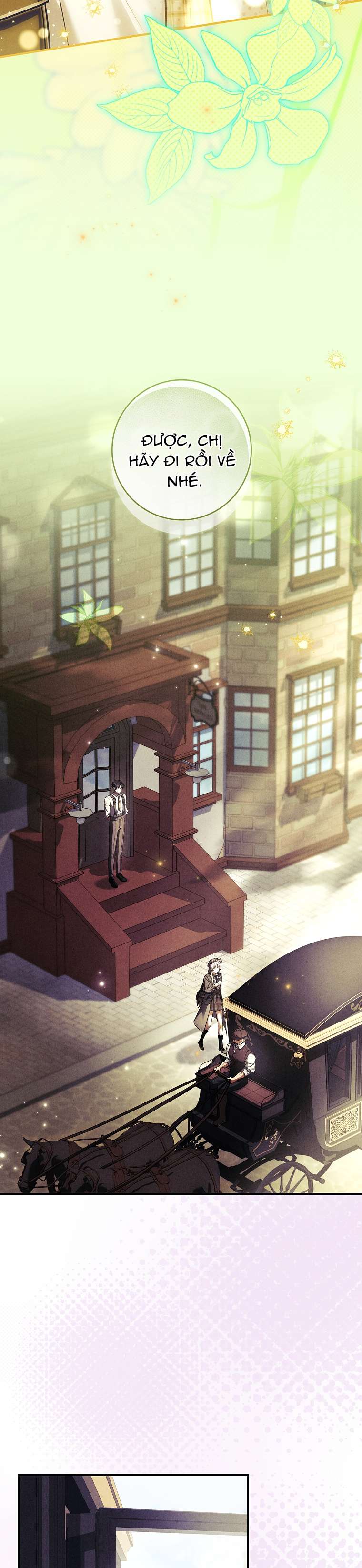 Văn Phòng Thám Tử Dành Cho Nam Chính Hối Hận! Chap 25 - Next Chap 26