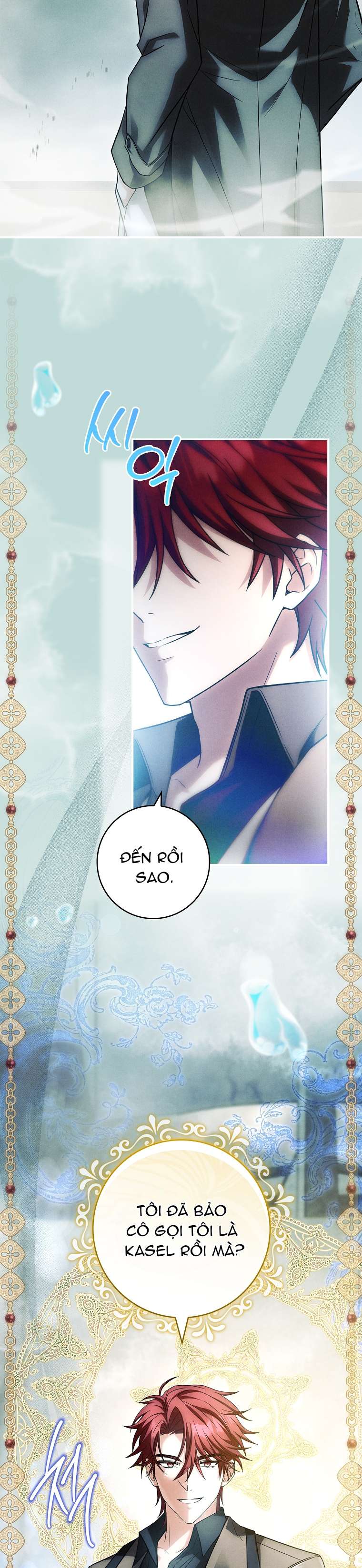 Văn Phòng Thám Tử Dành Cho Nam Chính Hối Hận! Chap 25 - Next Chap 26