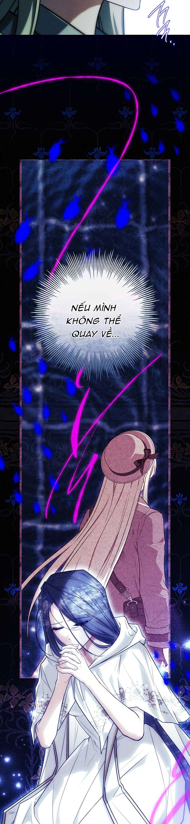 Văn Phòng Thám Tử Dành Cho Nam Chính Hối Hận! Chap 25 - Next Chap 26