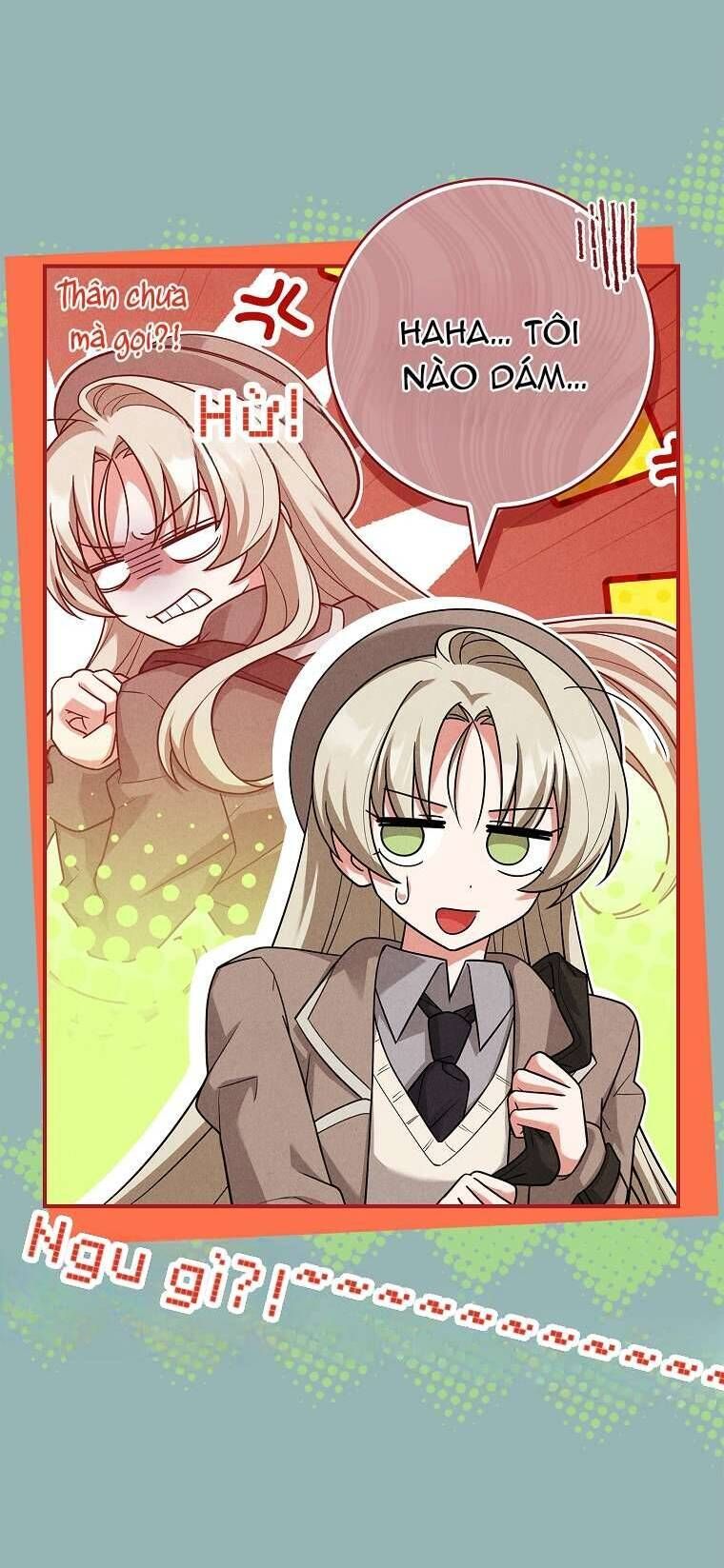 Văn Phòng Thám Tử Dành Cho Nam Chính Hối Hận! Chap 25 - Next Chap 26