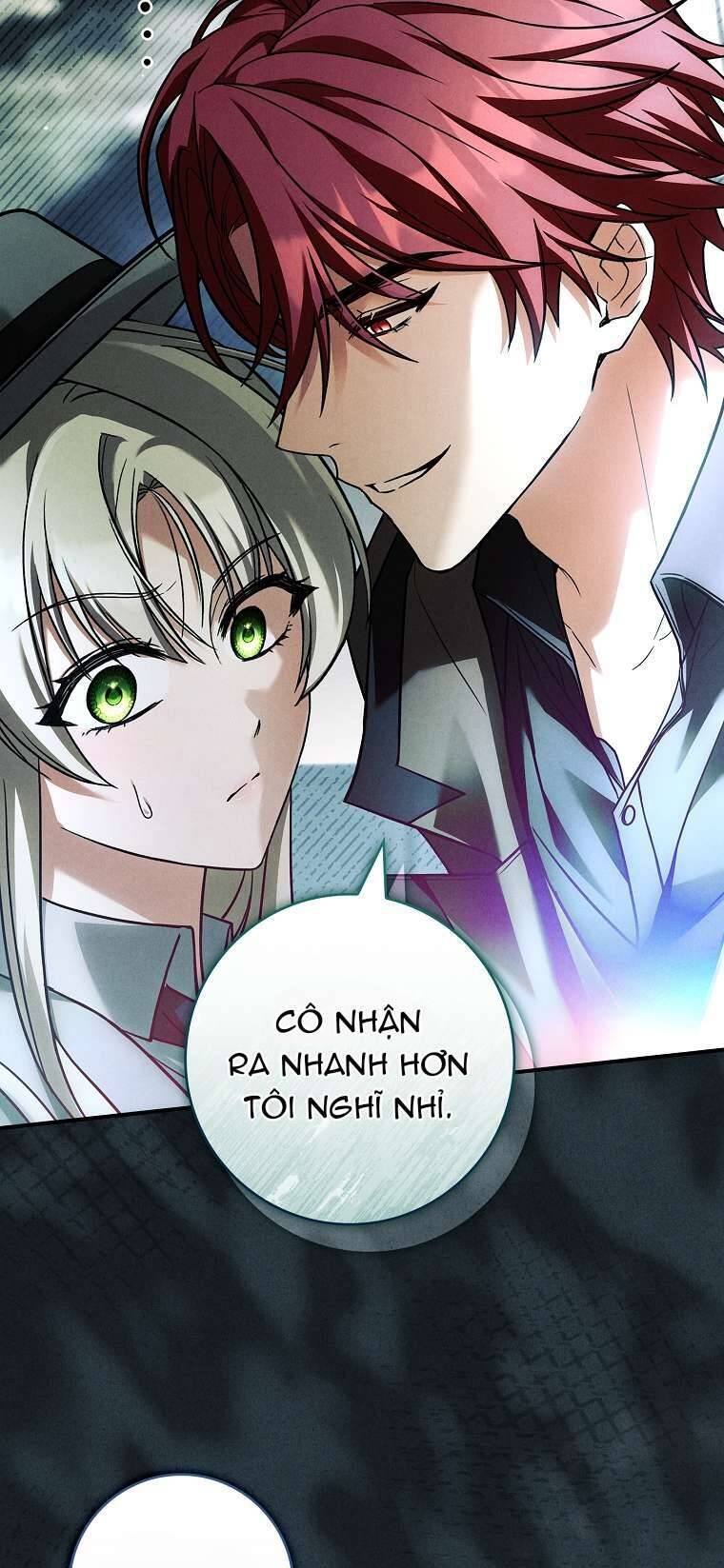 Văn Phòng Thám Tử Dành Cho Nam Chính Hối Hận! Chap 25 - Next Chap 26