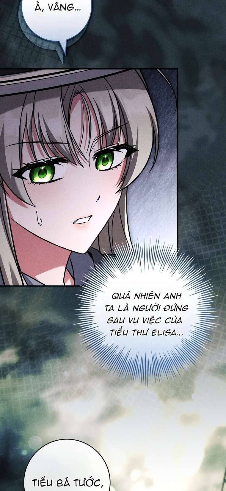 Văn Phòng Thám Tử Dành Cho Nam Chính Hối Hận! Chap 25 - Next Chap 26