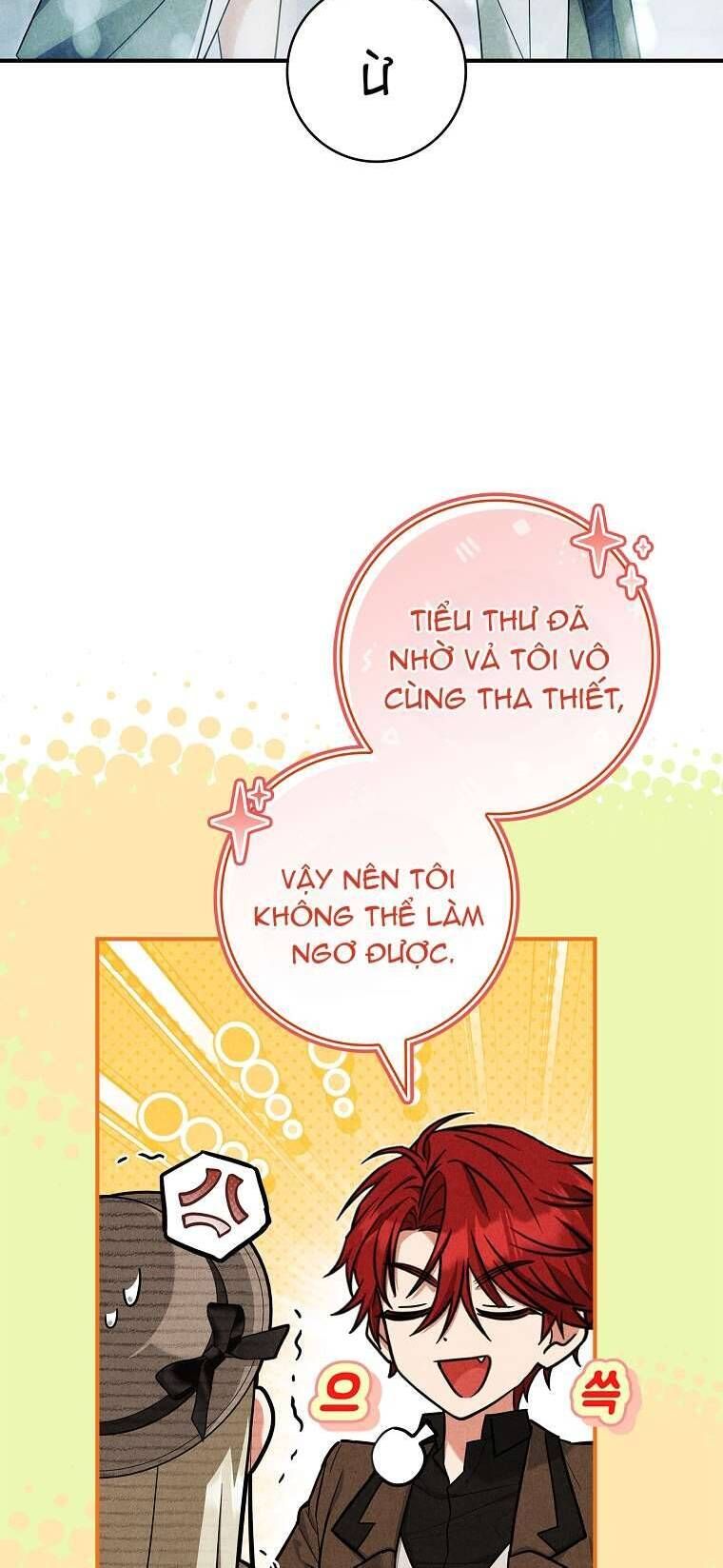 Văn Phòng Thám Tử Dành Cho Nam Chính Hối Hận! Chap 25 - Next Chap 26